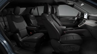 2027 Ford  Internal Image 1